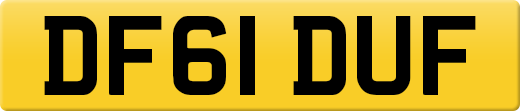 DF61DUF